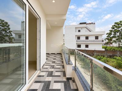 Balcony Image of 2950 Sq.ft 4 BHK Independent House for sale in Sahastradhara Road Dehradun for Rs. 17000000