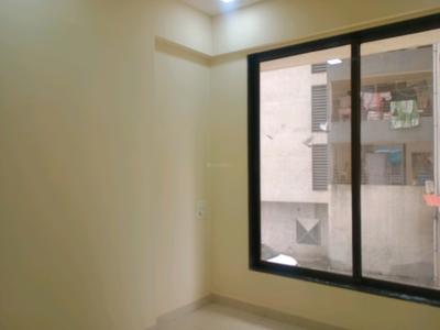 Bedroom Image of 995 Sq.ft 2 BHK Apartment / Flat for sale in Swanand Bliss, Ambernath East Ambernath for Rs. 3900000