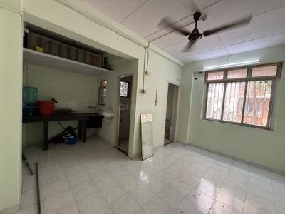 Hall Image of 225 Sq.ft 1 RK Apartment / Flat for sale in Malad West Mumbai for Rs. 4800005