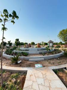 Image of 900 Sq.ft Residential Plot / Land for sale in Muhana, Jaipur for Rs. 2095000