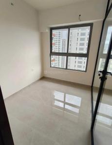 Bedroom Image of 550 Sq.ft 1.5 BHK Apartment / Flat for rent in Piramal Vaikunth, Thane West Thane for Rs. 30000