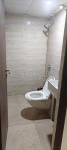 Image of 600 Sq.ft 1 BHK Apartment / Flat for sale in Sunteck Maxx World, Naigaon East, Naigaon for Rs. 3300000