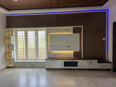 Hall Image of 1800 Sq.ft 3 BHK Independent House for sale in Kurumbapalayam Coimbatore for Rs. 13000021
