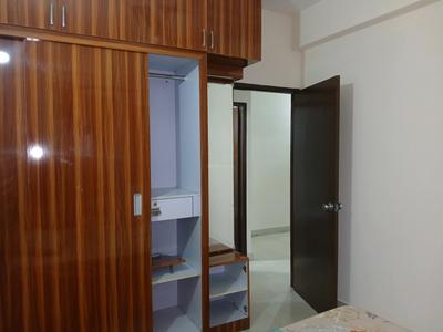 Bedroom Image of 1000 Sq.ft 2 BHK Apartment / Flat for sale in Signature Global Roselia 2, Sector 95A Gurgaon for Rs. 6500000