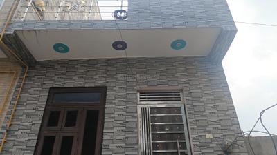 Building Image of 500 Sq.ft 1.5 BHK Independent House for sale in Sehatpur Faridabad for Rs. 5000000