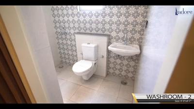 Image of 1308 Sq.ft 4 BHK Apartment / Flat for sale in Adore Prima, Sector 73, Faridabad for Rs. 8432000