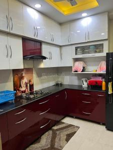 Kitchen Image of 1250 Sq.ft 2 BHK Apartment / Flat for sale in TDI Wellington Heights Extension, Sector 117 Mohali for Rs. 8000000