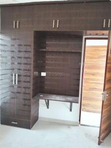 Bedroom Image of 2250 Sq.ft 2 BHK Builder Floor for rent in Sector 15 Panchkula for Rs. 20000