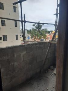 Balcony Image of 2520 Sq.ft 3 BHK Builder Floor for sale in Banashankari Bengaluru for Rs. 27500000
