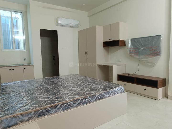 Vijay Nagar Bedroom 1
