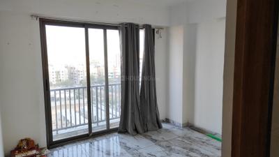 Bedroom Image of 1230 Sq.ft 3 BHK Apartment / Flat for sale in Sparsh 32, Kudasan Gandhinagar for Rs. 8000000