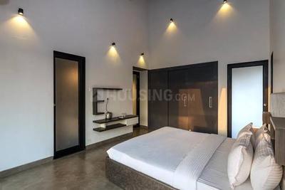 Bedroom Image of 3800 Sq.ft 4 BHK Villa for sale in Karjat Thane for Rs. 31000000
