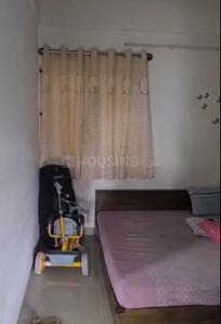 Bedroom Image of 1090 Sq.ft 2 BHK Apartment / Flat for sale in Kada Agrahara Bengaluru for Rs. 7200000