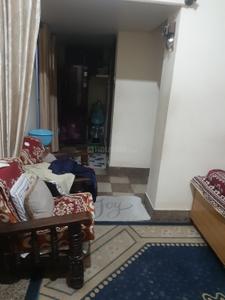 Hall Image of 1100 Sq.ft 3 BHK Independent House for sale in Rajendra Nagar Mysore for Rs. 9500000