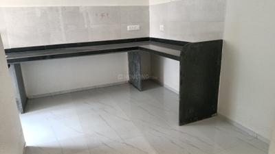Kitchen Image of 1250 Sq.ft 2 BHK Apartment / Flat for sale in Bhargav Stella, Dhankawadi Pune for Rs. 13500000