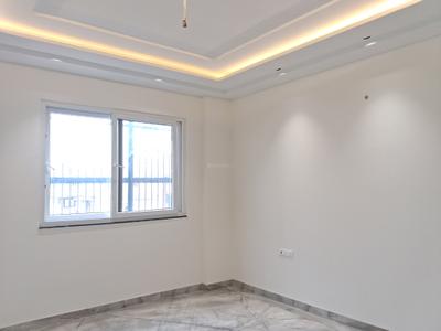 Bedroom Image of 1800 Sq.ft 3 BHK Builder Floor for sale in Paschim Vihar New Delhi for Rs. 39500000