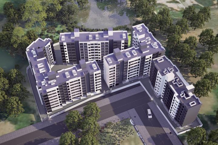 Bhagyashree Jai Malhar Apartment Main Image 1