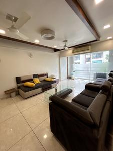 3 BHK Flat