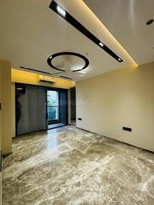 Hall Image of 1300 Sq.ft 3 BHK Apartment / Flat for sale in Juhu Mumbai for Rs. 75000000