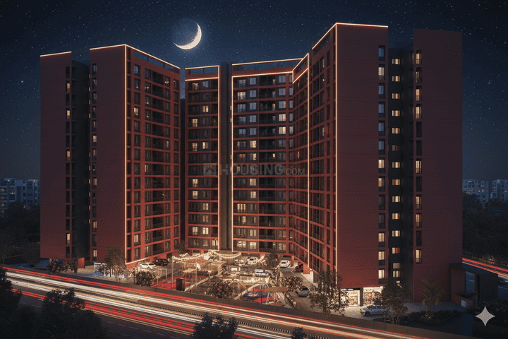 Acquest Coral Nest Main Image 1