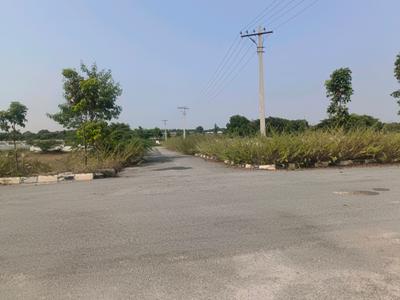 Image of 130 Sq.ft Residential Plot / Land for sale in Kompally, Hyderabad for Rs. 3400007