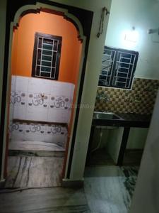 Kitchen Image of 1250 Sq.ft 2 BHK Independent House for rent in Peeramcheru Hyderabad for Rs. 18000