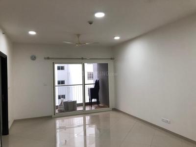 Hall Image of 1700 Sq.ft 3 BHK Apartment / Flat for rent in Sobha Silicon Oasis, Electronic City Bengaluru for Rs. 55000