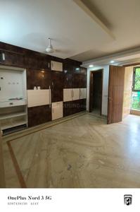 2 BHK Independent Builder Floor