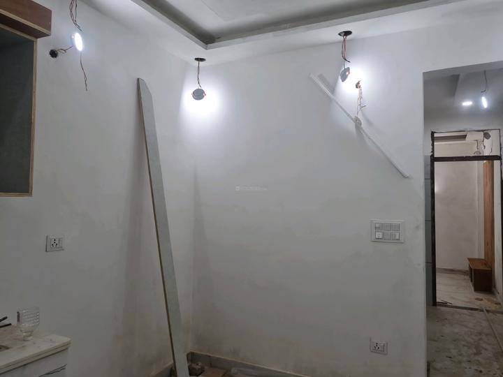 RWA Om Vihar Living Room 1