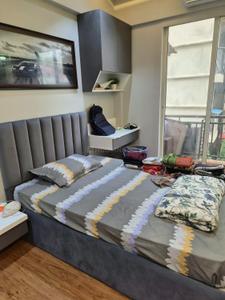 Bedroom Image of 1600 Sq.ft 3 BHK Apartment / Flat for sale in JHV Hira Laxmi Heights, Ulwe Navi Mumbai for Rs. 20000000