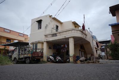 Image of 1500 Sq.ft 4 BHK Independent House for sale in Kuniyamuthur, Coimbatore for Rs. 8000000