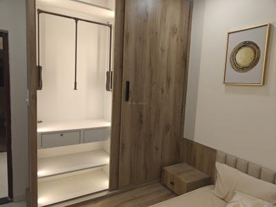 Bedroom Image of 1722 Sq.ft 3 BHK Apartment / Flat for sale in Om Shiv Kailasa, Mihan Nagpur for Rs. 7749000