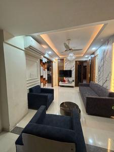 Hall Image of 1800 Sq.ft 3 BHK Apartment / Flat for sale in Himalaya and Mainland Pinnacle II, Tragad Ahmedabad for Rs. 8200000