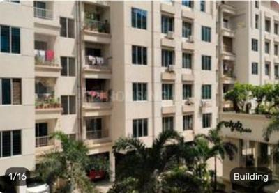 Building Image of 1511 Sq.ft 3 BHK Penthouse for sale in Bhayli Vadodara for Rs. 3951000