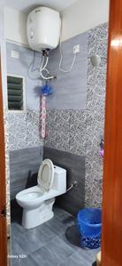 Bathroom Image of Shree Sadan Ladies PG, R R Nagar, Bangalore in RR Nagar, Bangalore