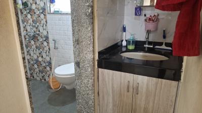 Image of 1120 Sq.ft 2 BHK Apartment / Flat for sale in Soham Riveria, Anand Nagar, Sinhagad Road, Pune for Rs. 11750000