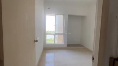 Bedroom Image of 950 Sq.ft 3 BHK Apartment / Flat for sale in Alcove New Kolkata, Serampore Hooghly for Rs. 5900000