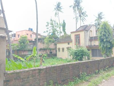 Image of 1800 Sq.ft Residential Plot / Land for sale in Paschim Barisha, Kolkata for Rs. 6500000