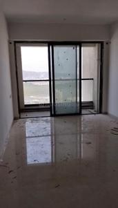 Hall Image of 820 Sq.ft 2 BHK Apartment / Flat for sale in Dosti Eastern Bay, Wadala Mumbai for Rs. 35000000