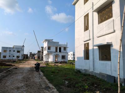 Residential Plot