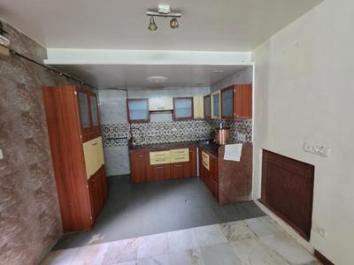 Image of 1800 Sq.ft 4 BHK Villa for rent in Kothrud, Pune for Rs. 58000