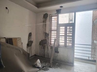 Bedroom Image of 800 Sq.ft 2 BHK Apartment / Flat for sale in Kishangarh New Delhi for Rs. 5550000