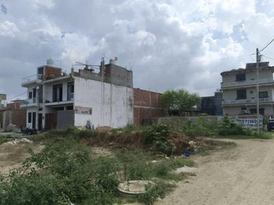 Image of 450 Sq.ft Residential Plot / Land for sale in Chipiyana Buzurg, Ghaziabad for Rs. 3700300