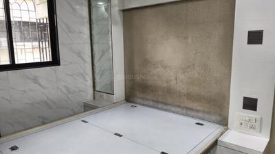 Bedroom Image of 550 Sq.ft 1 BHK Apartment / Flat for rent in L And T Vijay Nagar Society, Andheri East Mumbai for Rs. 42000