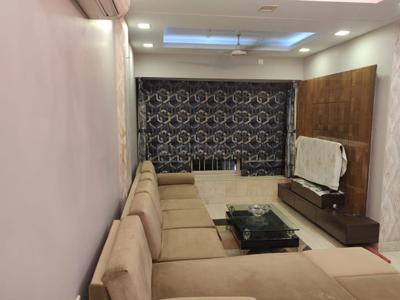 Hall Image of 1319 Sq.ft 3 BHK Apartment / Flat for sale in Golf Green Kolkata for Rs. 15000000