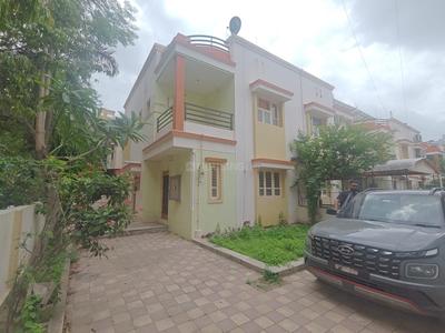 Image of 1800 Sq.ft 3 BHK Villa for sale in Chandkheda, Ahmedabad for Rs. 27000000
