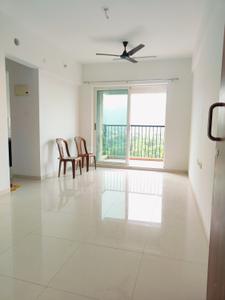 1 BHK Flat