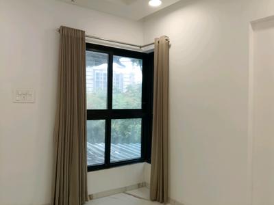 Bedroom Image of 865 Sq.ft 2 BHK Apartment / Flat for sale in Mayfair Palmeira, Mira Road East Mira Bhayandar for Rs. 10100000