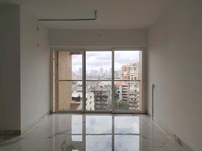 Living Room Image of 1100 Sq.ft 2 BHK Apartment / Flat for rent in RNA NG Eclat, Andheri West Mumbai for Rs. 152000
