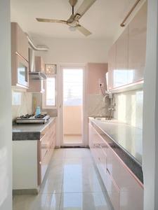 Kitchen Image of 1085 Sq.ft 2 BHK Apartment / Flat for sale in ACE Parkway, Sector 150 Noida for Rs. 13500000